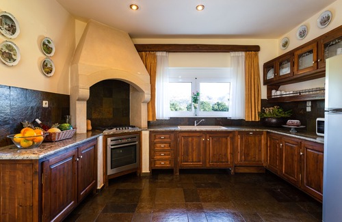 Agios Vasileios Villa | Villa Aurora Koxare - Live the Cretan Myth