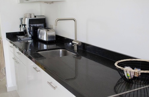 Sint Willibrordus Villa | Villa Aurora, very private with own swimming pool and garden with a top view!