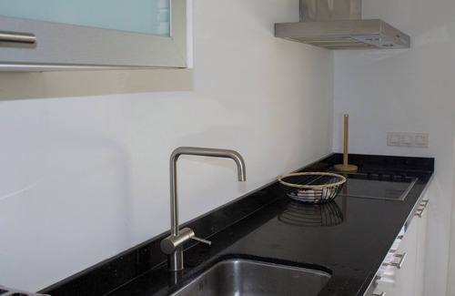 Sint Willibrordus Villa | Villa Aurora, very private with own swimming pool and garden with a top view!