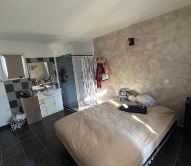 Carnoules Villa | Villa avec piscine