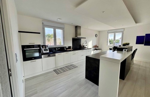Agde House | Villa avocette