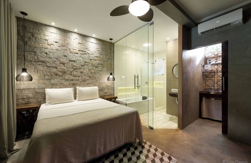 Socorro Hotel | Villa Ayê Pousada Petfriendly