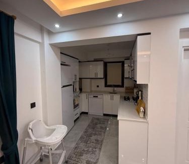 Fethiye Villa | Villa ayla