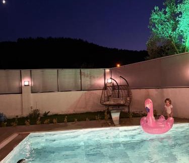 Fethiye Villa | Villa ayla