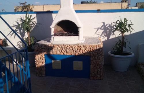 Sant'Isidoro Apartment | Villa Azzurra Salento