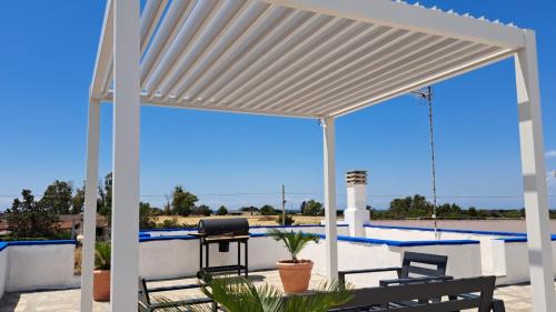 Sant'Isidoro Apartment | Villa Azzurra Salento