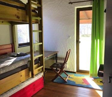 Bachevo Villa | Villa Bachevo Horizon