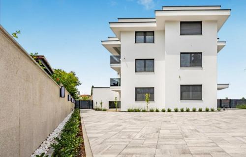 Milcetici Apartment | Villa Baden