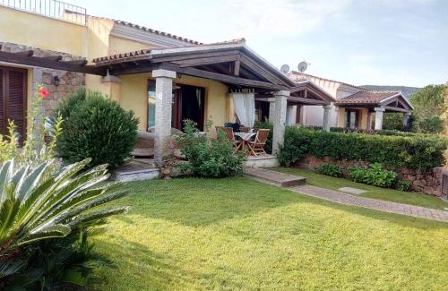 Tanaunella Villa | Villa Baia Sant Anna