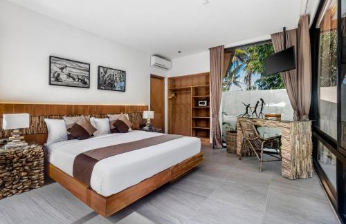 Lodtunduh Apartment | Villa Balinese Monkeys by BaliSuperHost