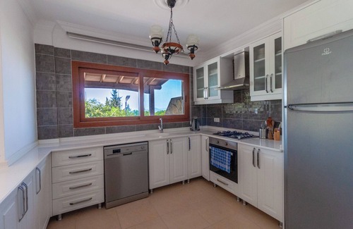 Milas Villa | Villa Bambaska