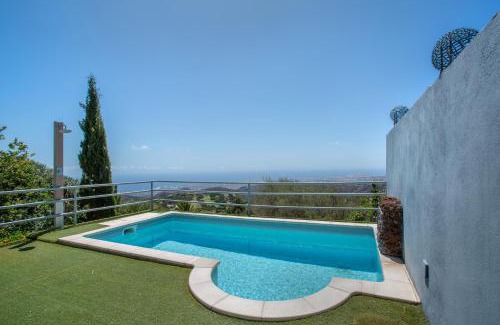 Santa Brigida House | Villa Bandama Golf