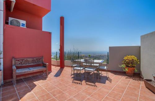 Santa Brigida House | Villa Bandama Golf