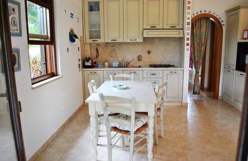 Sperlonga House | Villa Barbie 400 mt from beach