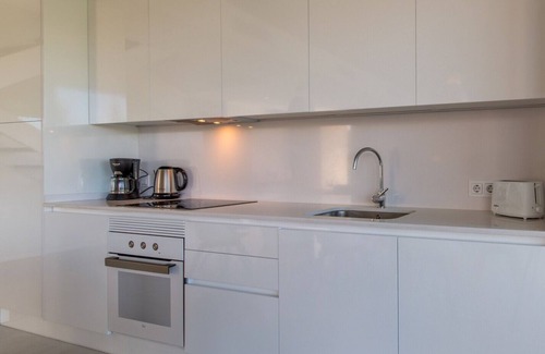 es Bacares Villa | Villa Barcares Suit near Beach