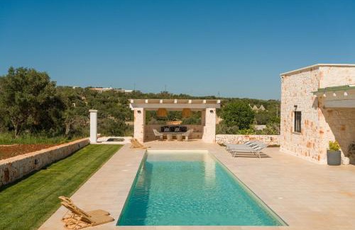 Cisternino Villa | Villa Batu stylish 2 bedroom