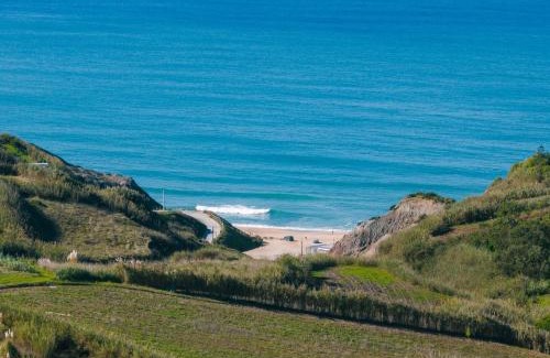 Atalaia Villa | Villa Beach and Friends with ocean view