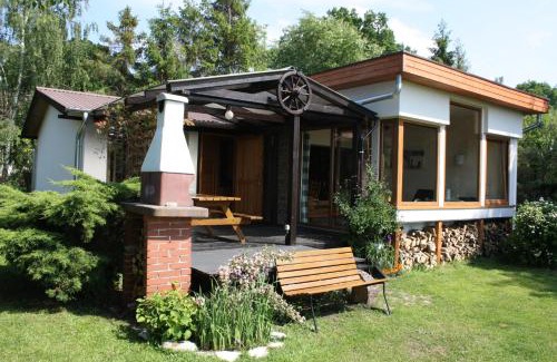 Nowe Warpno House | Villa Beata