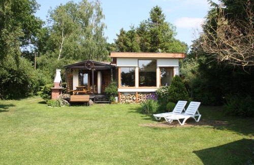 Nowe Warpno House | Villa Beata