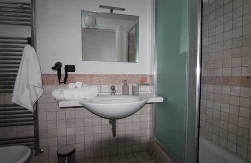 Zoagli Villa | VILLA BEATRICE