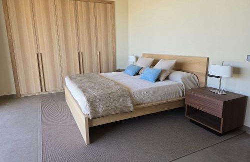 Lajares Villa | Villa Beatriz