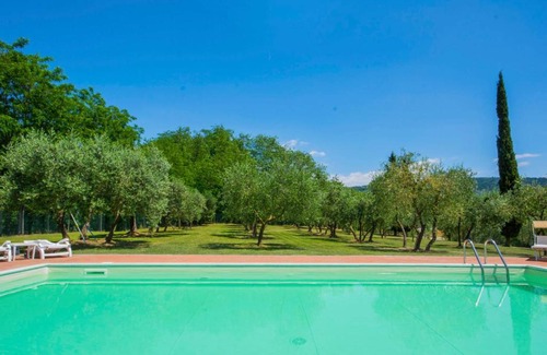 Lamporecchio Villa | Villa Beboli by Interhome