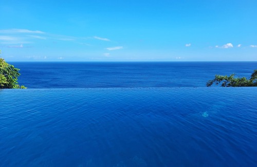 Plymouth Villa | Villa Being - Tobago Luxury B&B