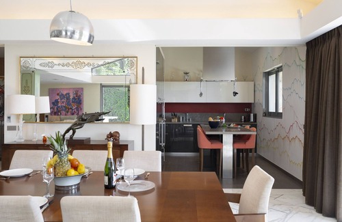 Cap-Ferrat Villa | Villa Bellevue