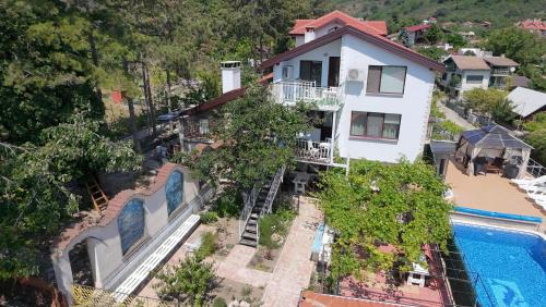 Balchik House | Villa Bela