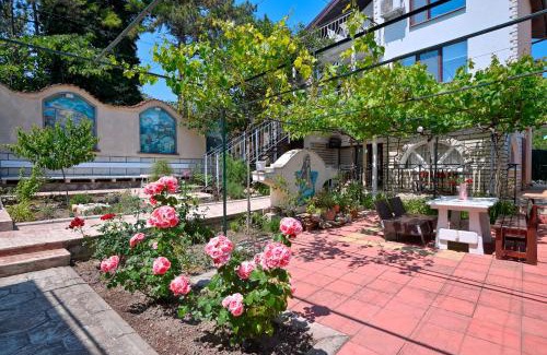 Balchik House | Villa Bela