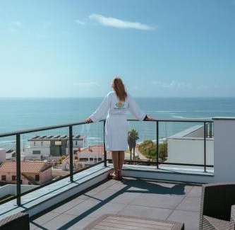 Atalaia de Cima Villa | Villa Bela Vista