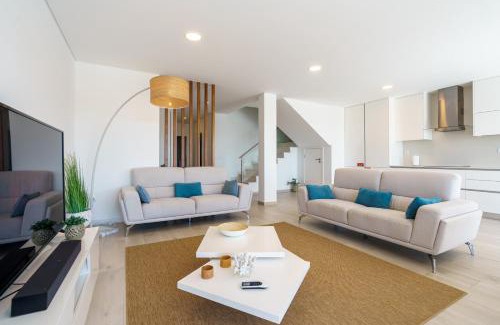 Atalaia de Cima Villa | Villa Bela Vista