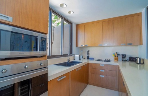 Mont Jean Villa | Villa BelAmour by Fantasia Villas