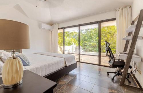 Cabarete Villa | Villa Belisia Maria