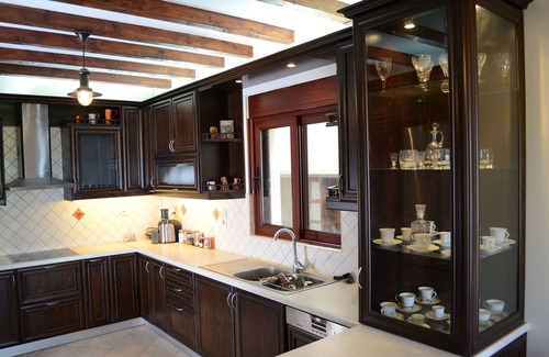 Koutsoupia House | Villa Bella Loukisia