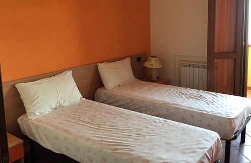 Coccorino House | Villa Bella Vista near Tropea