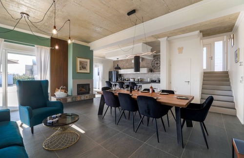 Baderna Villa | Villa Belladonna (Istria - Visnjan)