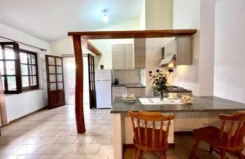 Torre di Bari Apartment | Villa Bellavista Apartments