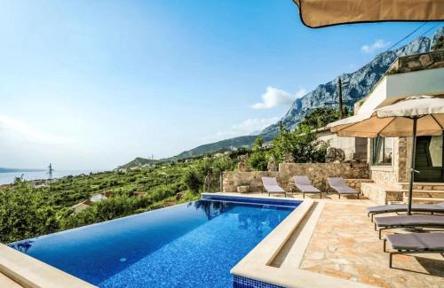 Makarska Villa | Villa Bellavista* BEST PLACE FOR YOUR HOLLIDAY