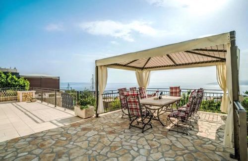 Makarska Villa | Villa Bellavista* BEST PLACE FOR YOUR HOLLIDAY