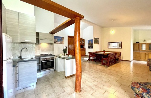 Torre di Bari Apartment | " Villa Bellavista con Terrazzo "