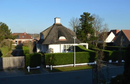Nieuwpoort-Bad Villa | Villa Belle dune