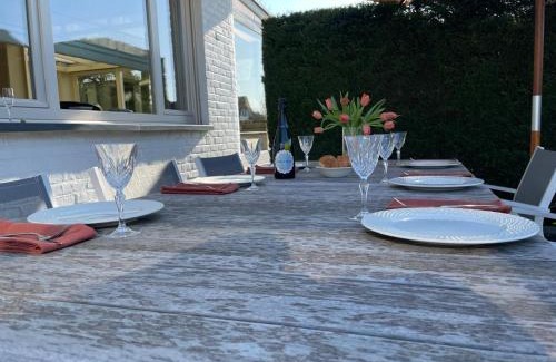 Nieuwpoort-Bad Villa | Villa Belle dune