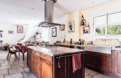 Boujan-sur-Libron Villa | Villa Belle Vue