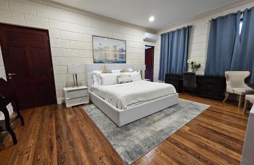 Gall Hill Villa | Villa Belle Vida