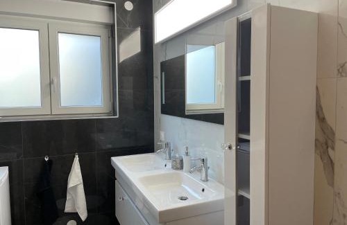 Bourgfelden Apartment | Villa Bellevue