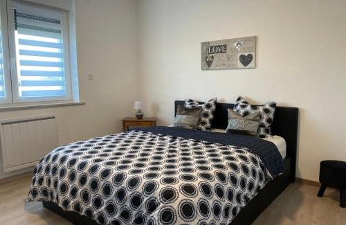 Bourgfelden Apartment | Villa Bellevue