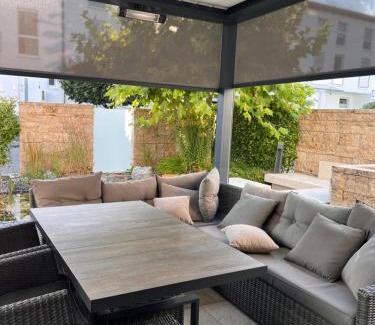 Weilheim an der Teck Villa | Villa Belmonte