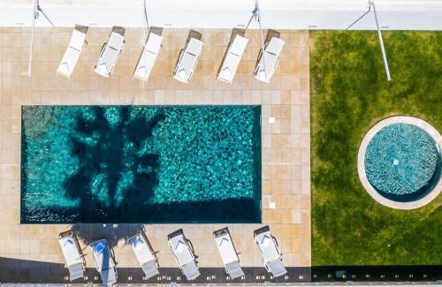Porches Villa | Villa Belo Horizonte