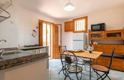Torre di Bari Apartment | Villa Belvedere-appartamento Ulivi
